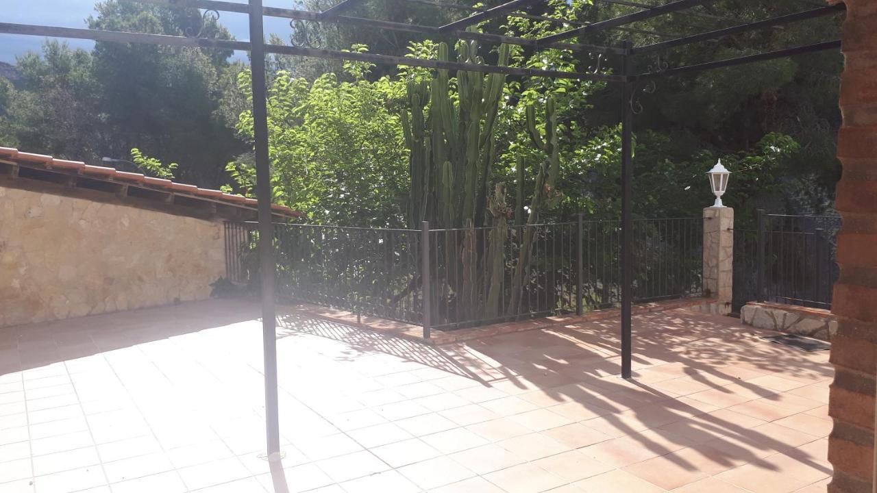 Apartamentos Christina Benicàssim Exteriör bild