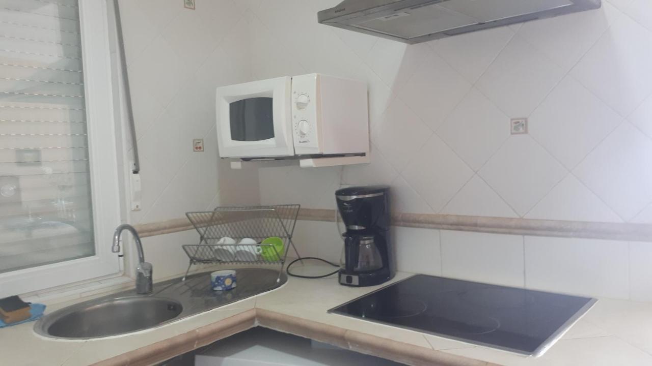 Apartamentos Christina Benicàssim Exteriör bild