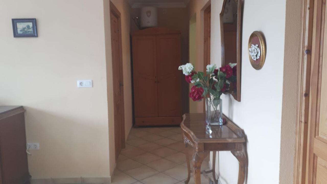Apartamentos Christina Benicàssim Exteriör bild