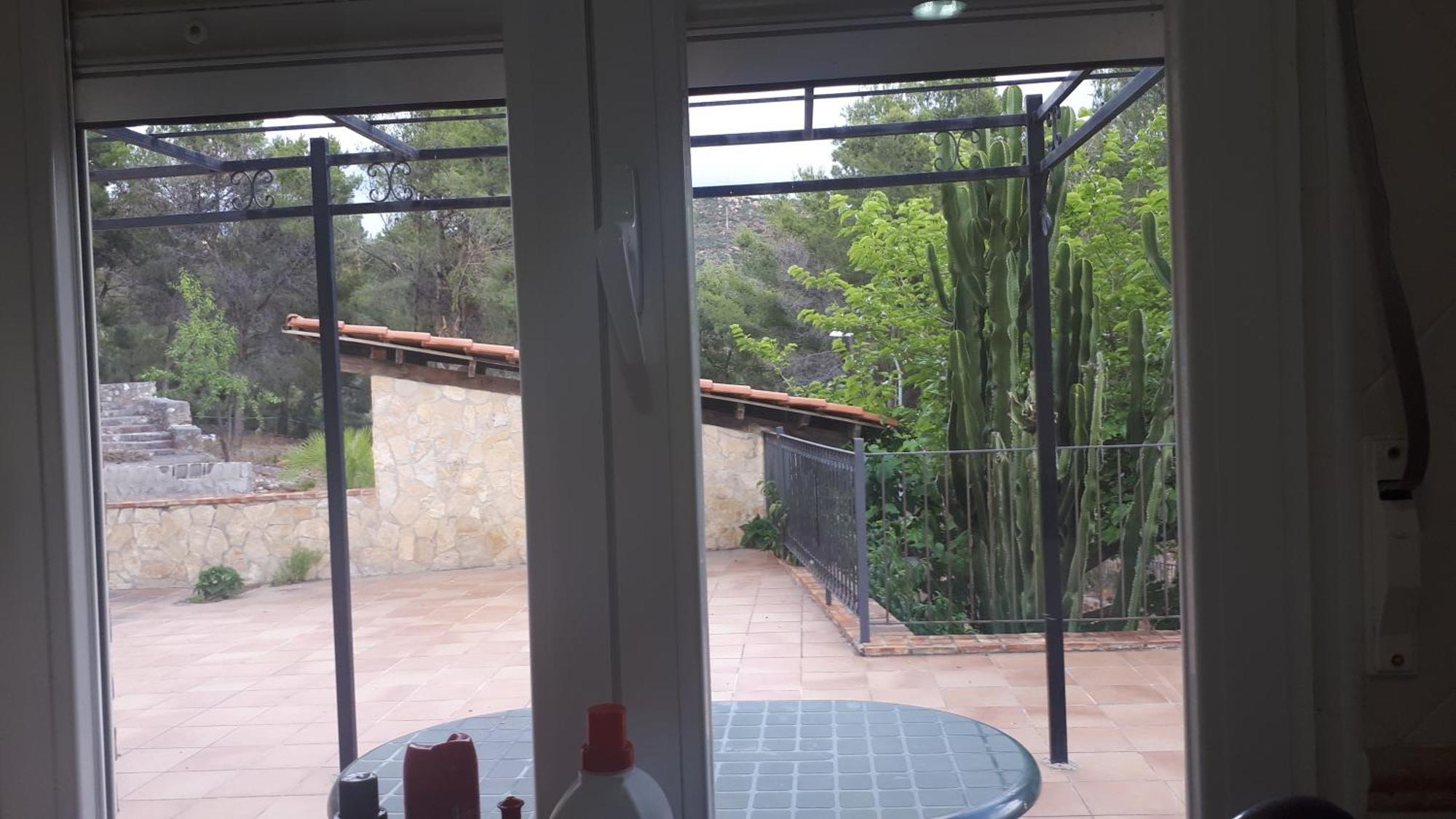 Apartamentos Christina Benicàssim Exteriör bild